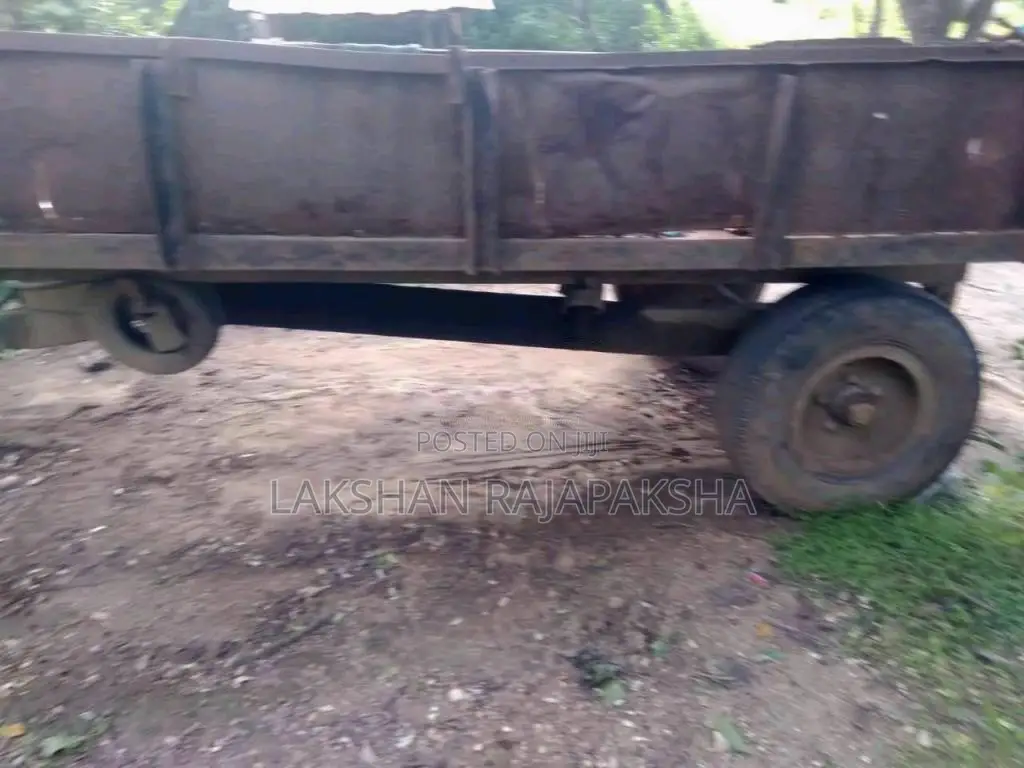 Mahindra 575 Di 2011 Tractor (Used)