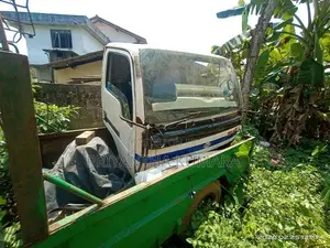 Changan China 2008 Tractor (Used)