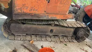 Hitachi -70 2012 Heavy-Duty (Used)