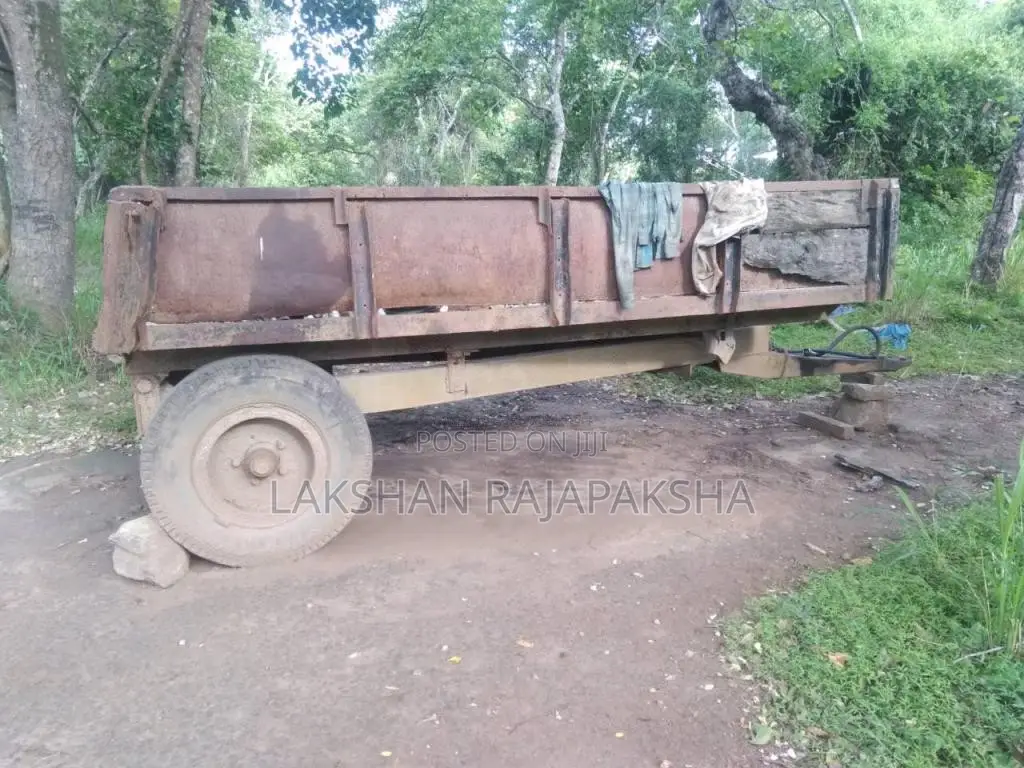 Mahindra 575 Di 2011 Tractor (Used)