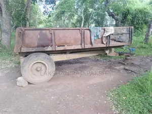 Mahindra 575 Di 2011 Tractor (Used)