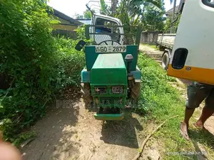 Changan China 2008 Tractor (Used)
