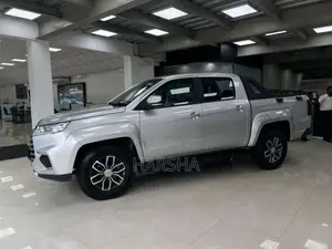 JMC Permit Cleared 2025 Pickup Brand New