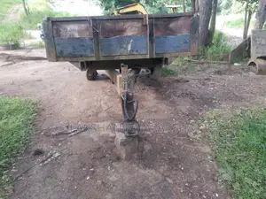 Mahindra 575 Di 2011 Tractor (Used)