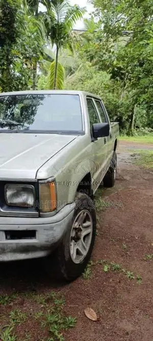Mitsubishi L200 1993 Pickup (Used)