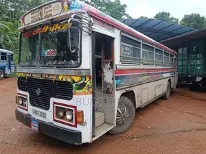 Ashok-Leyland Viking 2007 Bus (Used)