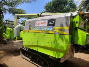 Acura Eco 2019 Heavy-Duty (Used)