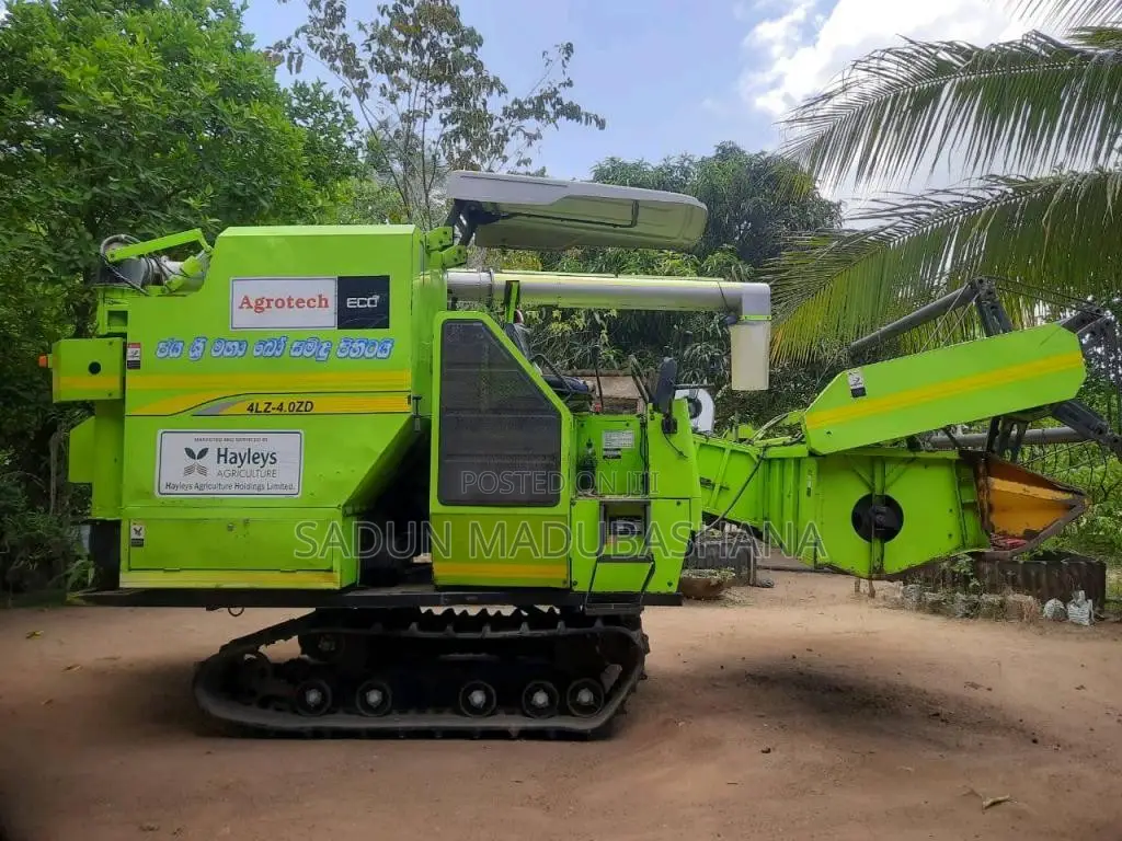 Acura Eco 2019 Heavy-Duty (Used)