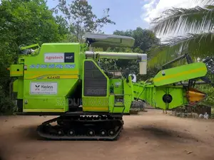 Acura Eco 2019 Heavy-Duty (Used)
