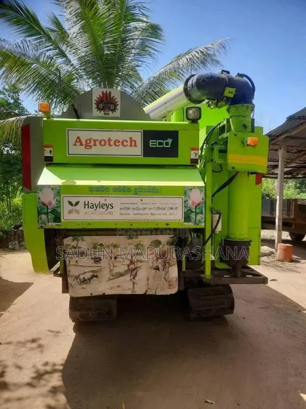 Acura Eco 2019 Heavy-Duty (Used)