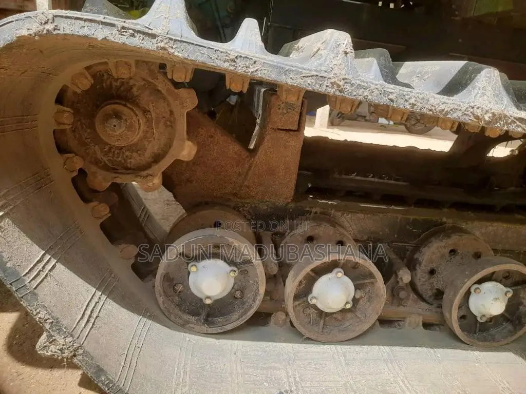 Acura Eco 2019 Heavy-Duty (Used)