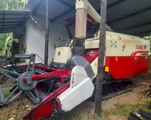 Kubota Harvester 2020 Heavy-Duty (Used)