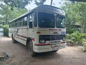 Tata 1512 2004 Bus (Used)