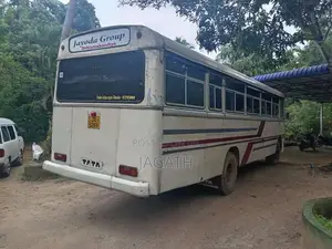Tata 1512 2004 Bus (Used)