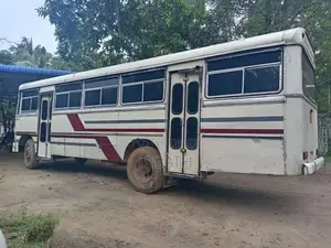 Tata 1512 2004 Bus (Used)