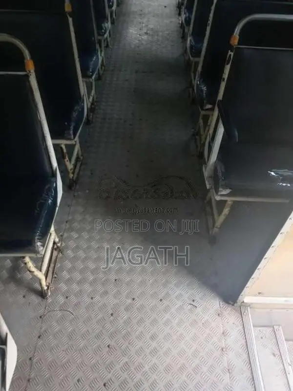 Tata 1512 2004 Bus (Used)