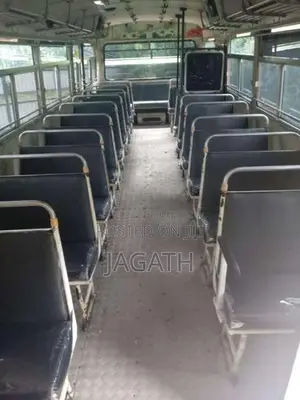 Tata 1512 2004 Bus (Used)