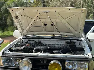 Nissan Cab 1988 Pickup (Used)