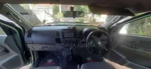 Toyota Hilux 2005 Pickup Unregistered (Recondition)
