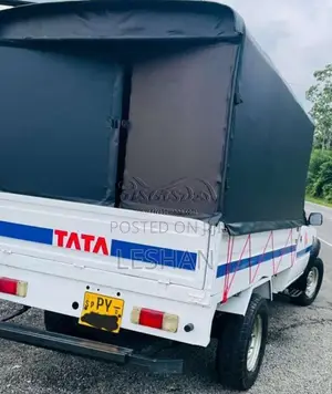 Tata 207 2014 Pickup (Used)