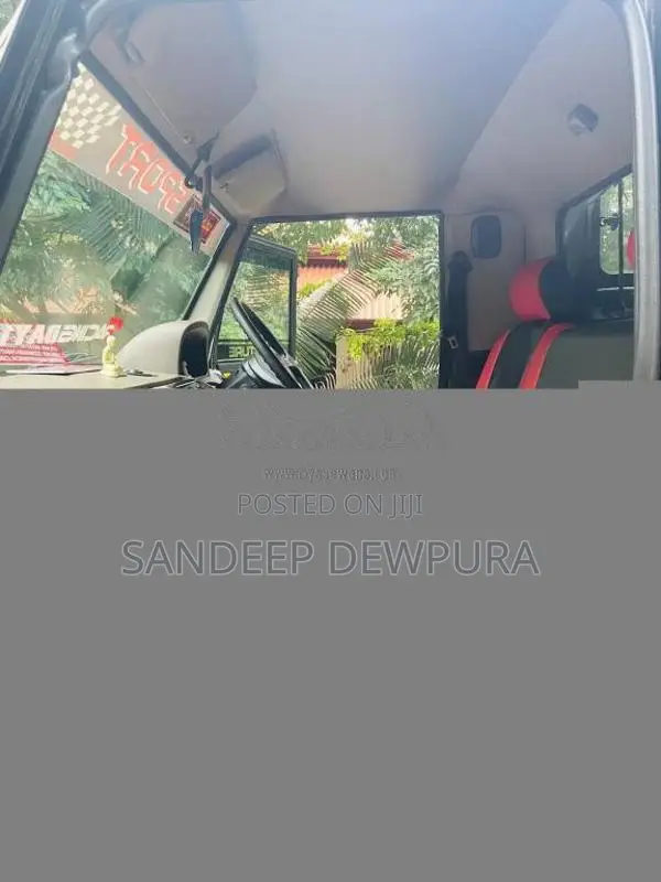 Mahindra Bolero 2020 Pickup (Used)