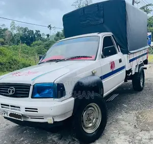 Tata 207 2014 Pickup (Used)