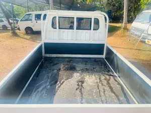 Daihatsu Delica 1997 Crew Cab (Used)
