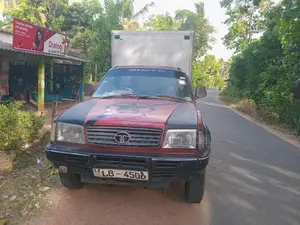 Tata 207 2006 Pickup (Used)