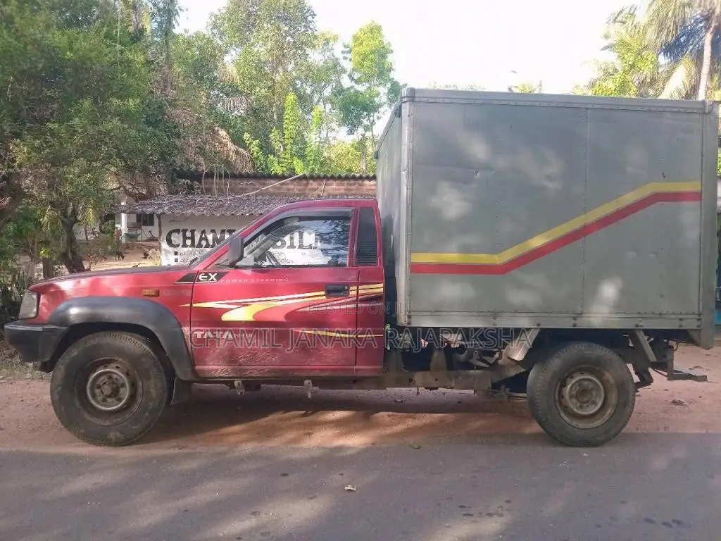Tata 207 2006 Pickup (Used)