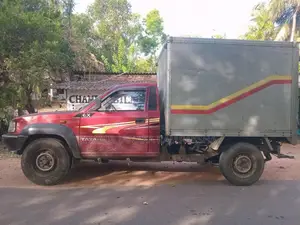 Tata 207 2006 Pickup (Used)