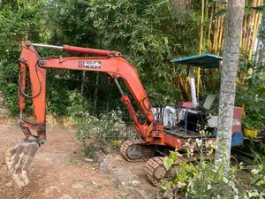 IHI Is 30 F 2026 Tractor Unregistered (Recondition)