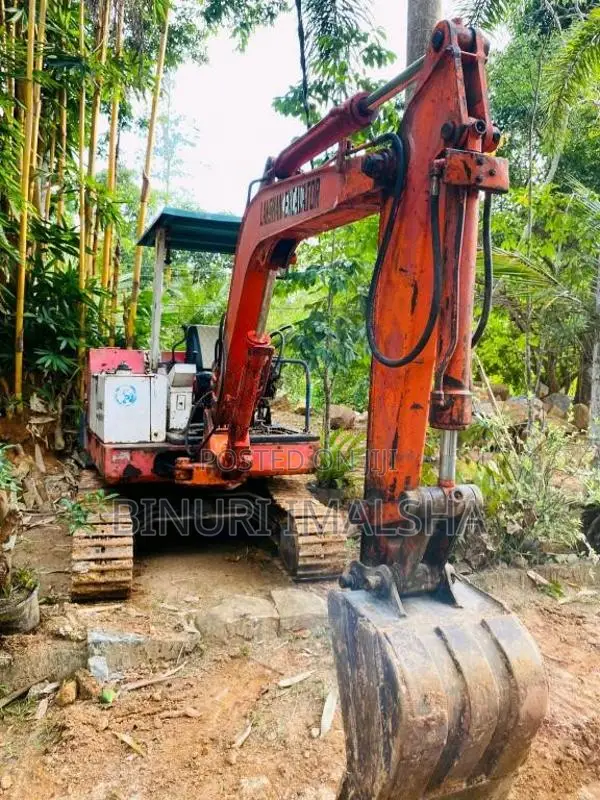 IHI Is 30 F 2026 Tractor (Used)