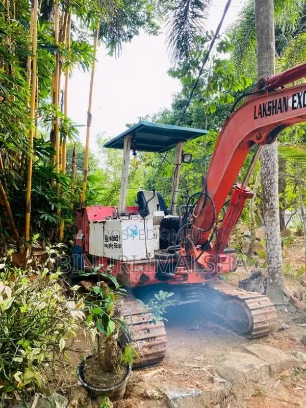 IHI Is 30 F 2026 Tractor Unregistered (Recondition)