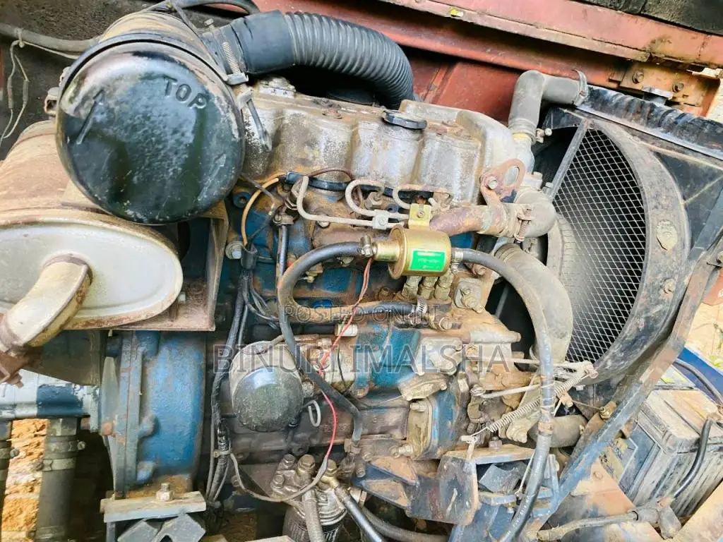 IHI Is 30 F 2026 Tractor Unregistered (Recondition)