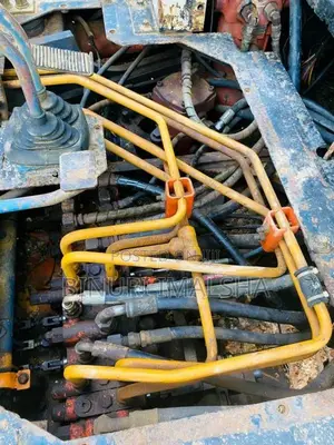 IHI Is 30 F 2026 Tractor (Used)
