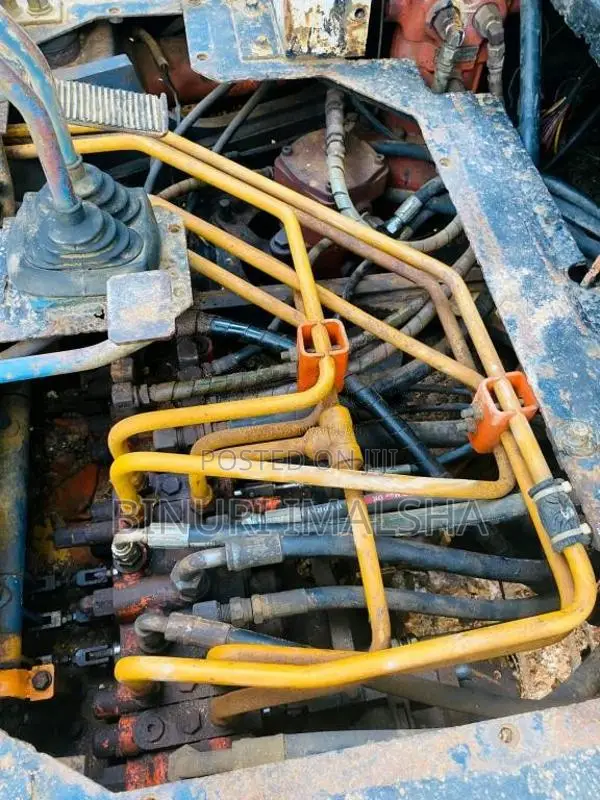 IHI Is 30 F 2026 Tractor (Used)