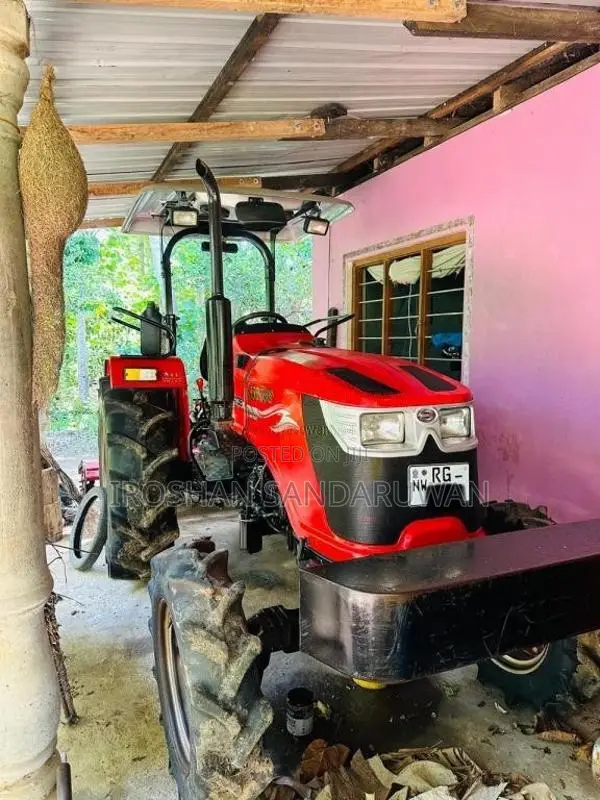 Other Kartar 2021 Tractor (Used)
