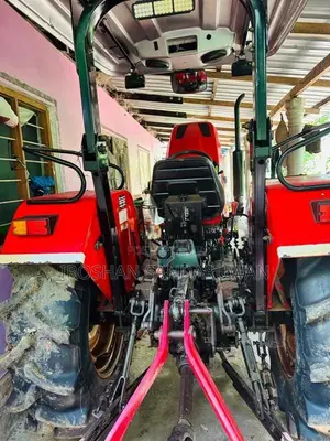 Other Kartar 2021 Tractor (Used)
