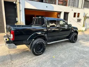Nissan D22 2012 Pickup (Used)