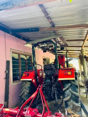 Other Kartar 2021 Tractor (Used)