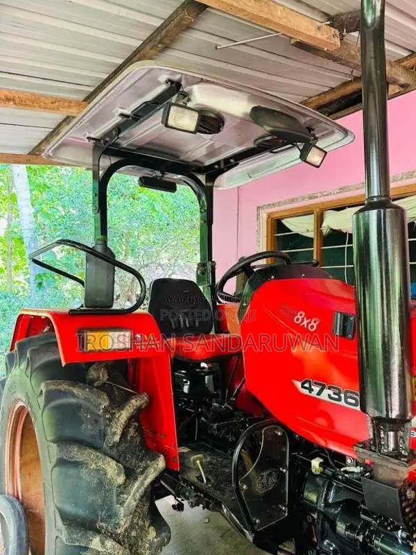 Other Kartar 2021 Tractor (Used)