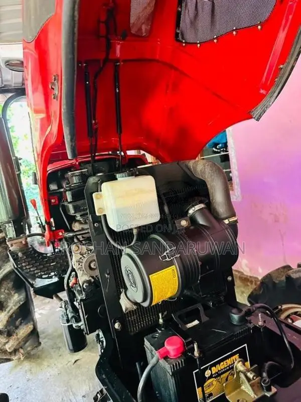 Other Kartar 2021 Tractor (Used)