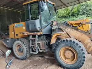 Other XCMG Wheel Loader 2018 Heavy-Duty (Used)