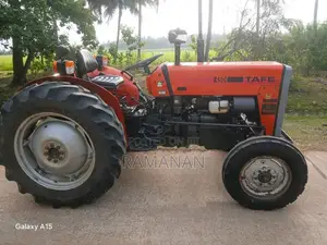TAFE 45DI 2020 Tractor (Used)