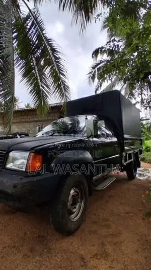 Tata 207 Di 2006 Pickup (Used)