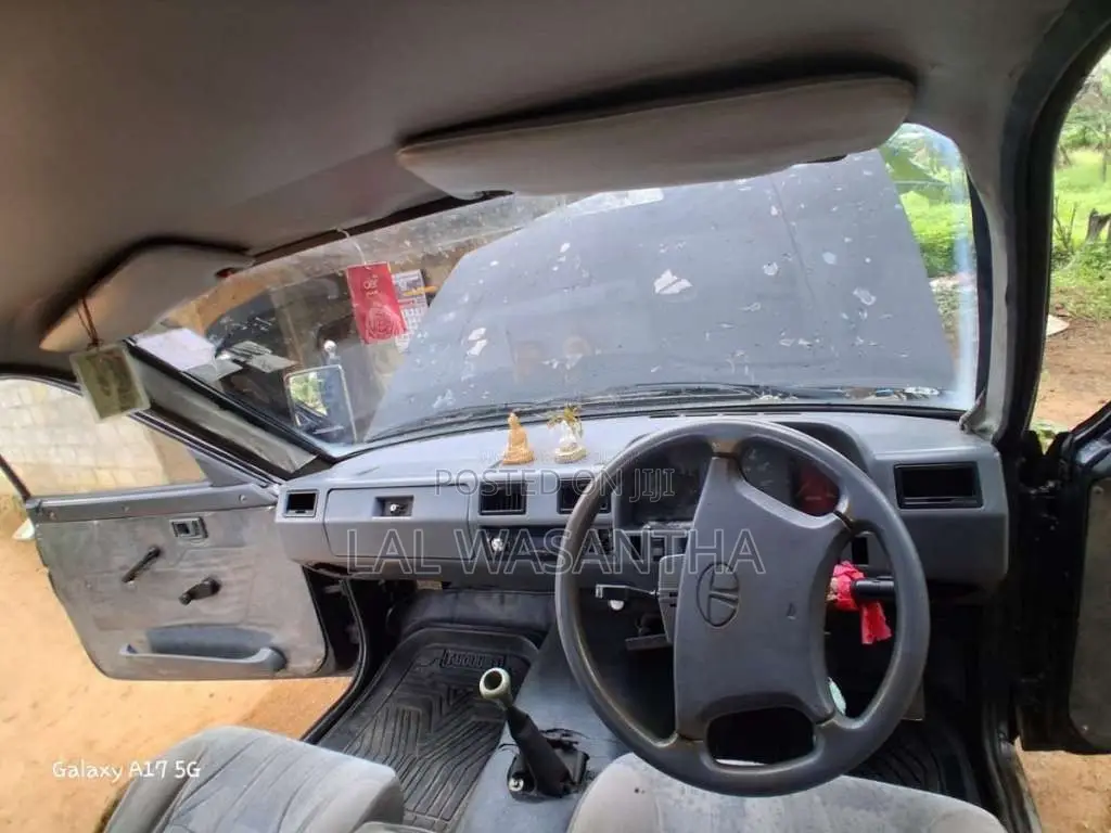 Tata 207 Di 2006 Pickup (Used)