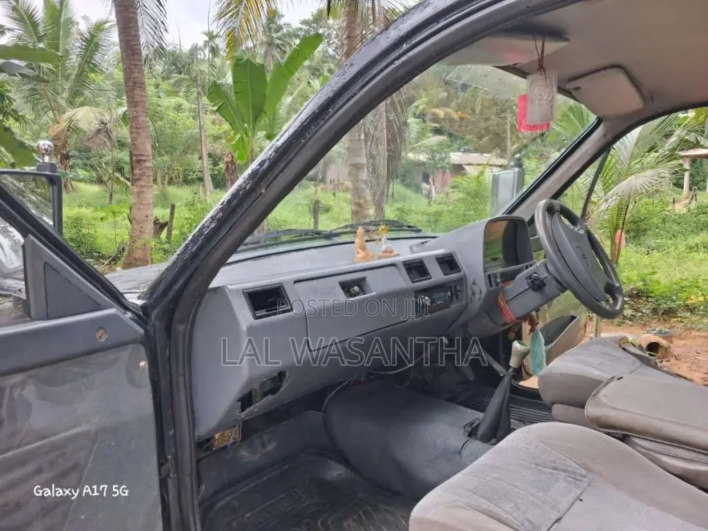 Tata 207 Di 2006 Pickup (Used)