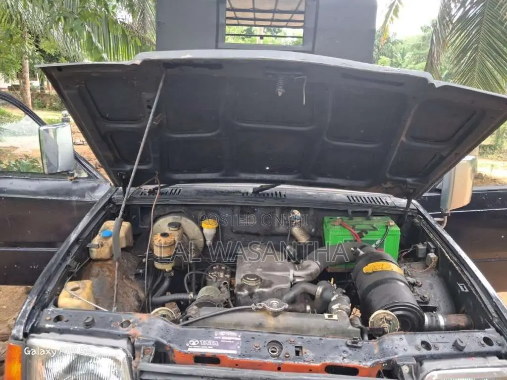 Tata 207 Di 2006 Pickup (Used)