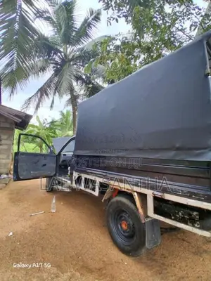 Tata 207 Di 2006 Pickup (Used)