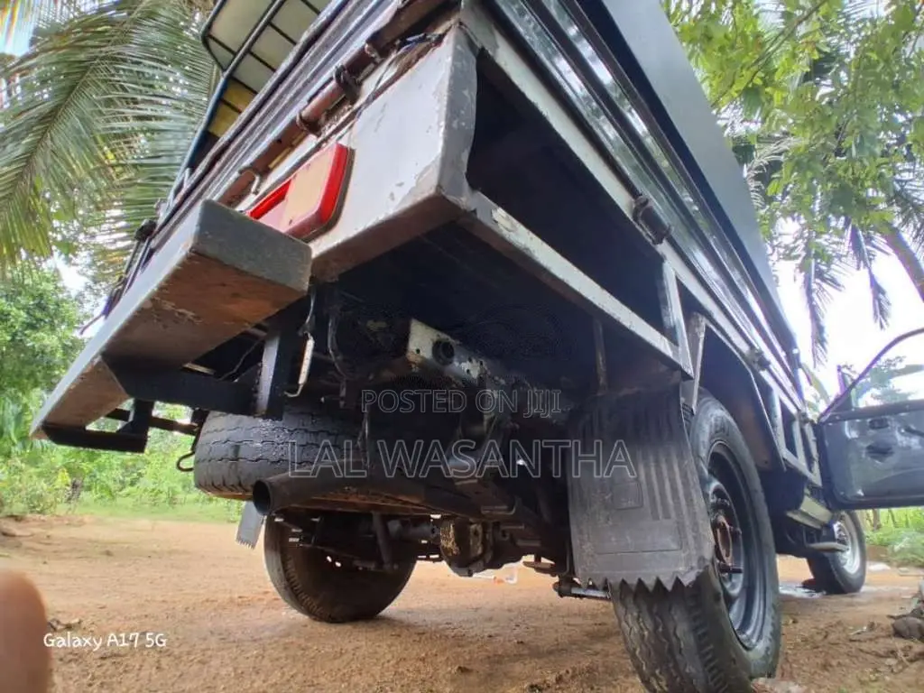 Tata 207 Di 2006 Pickup (Used)
